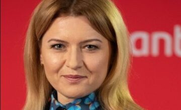Branża IT jest fajna, bo daje całe spectrum możliwości — Dorota Kuciel-Rzepka z Santander Bank Polska gościem podcastu „Zainspiruj się z Woman Update”