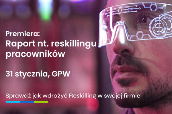 reskilling GPW