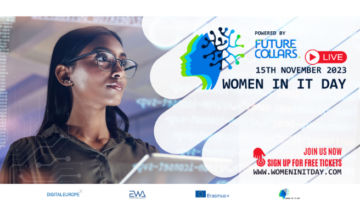 Najbardziej inspirujące wydarzenie w branży IT powraca – Women in IT Day 2023!