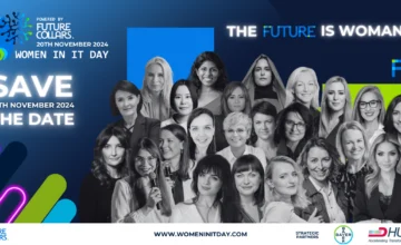 Kobiety kształtujące przyszłość technologii – Women In&nbsp;IT Day 2025