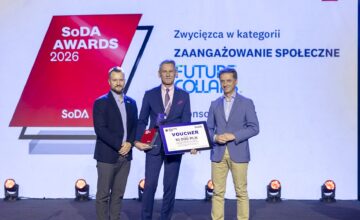 Women in&nbsp;IT Day 2025 z&nbsp;pierwszą nagrodą SoDA Awards: kiedy konferencja staje się momentem zmiany dla tysięcy kobiet w&nbsp;technologii